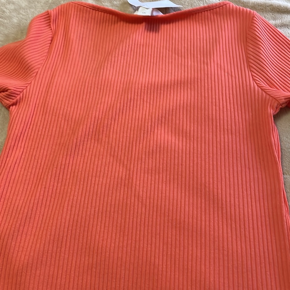 H&M Top - Picture 4 of 6